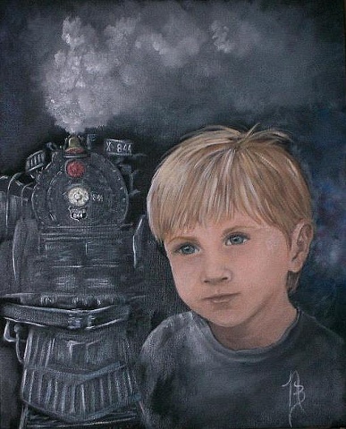 Grandson/844