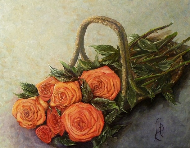 Sunday Flowers