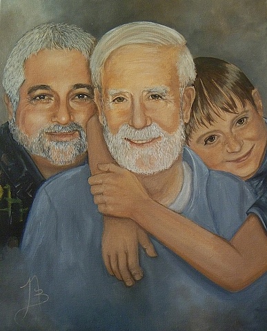 Three Generations