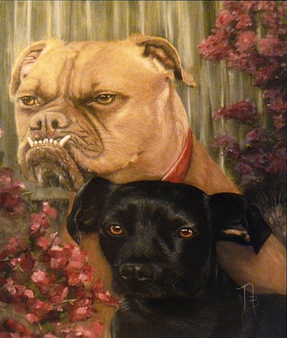 Pabst and Corky