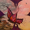 Butterfly Mum