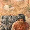 joy and innocence