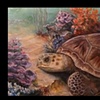 Just Chillin...SOLD