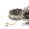 Rose Earrings
