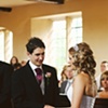 Laurens Wedding