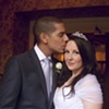 Emma and Mark's Wedding