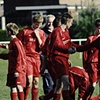 Footballers