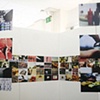 My Final Exhibition Space