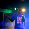 Tinchy Stryder
