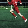 Footballer