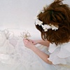 Flower Girl