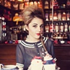 Victorian Tearoom Shoot