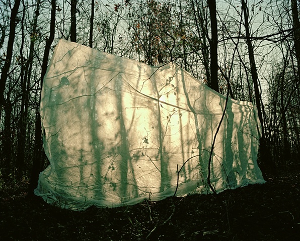 'Haven' - Work in progress