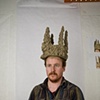 Dirtcrown: Portrait Study