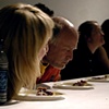 Pie Eating Contest