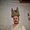 Dirtcrown: Portrait Study