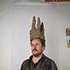 Dirtcrown: Portrait Study