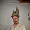 Dirtcrown: Portrait Study