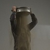 The Weight of Dust