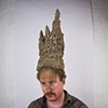 DirtCrown: Portrait Study 