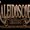 "Kaleidoscope Tattoo"