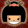 "SuperHappy Tattoo"  logo
