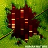 Human Nature CD cover art