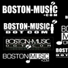 Boston-Music Logos