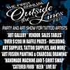 Outside the Lines (back)
