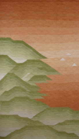 Landscape I