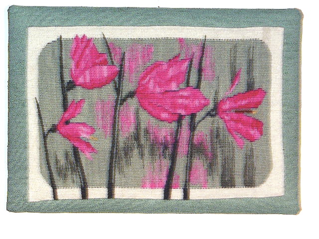 Windflowers