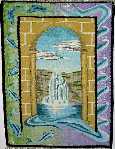 Magic Carpet III
