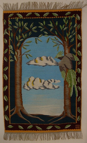 Magic Carpet II