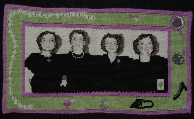 Samburg Girls