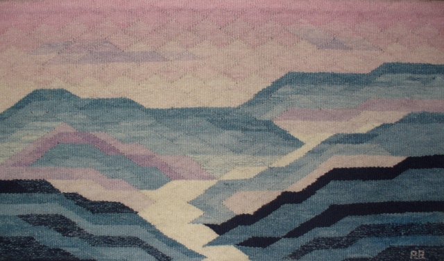 Geometric landscape II