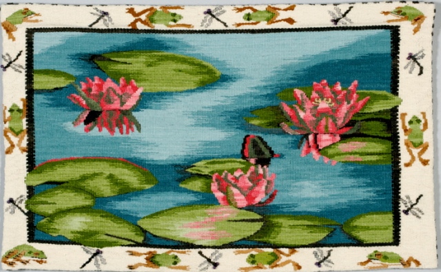 Water lilies