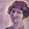 May Maxwell portait