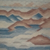 Geometric seascape