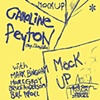 Caroline Peyton - Mockup