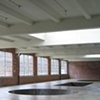 Michael Heizer - DIA Beacon, NY
