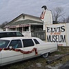 Elvis Is Alive - Columbia, MO