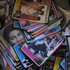 Numero Group No Stars! - Trading Cards