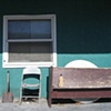 Empty Pew - IL