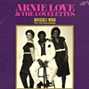 Arnie Love & The Loveletts
Invisible Wind: The Tap Recordings