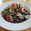 Mexican Rice & Beans
