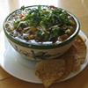 Spicy Tortilla Soup