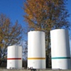 Three Tanks - Licking, MO