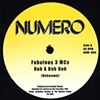 Fabulous 3 MCs: Rub A Dub Dub
