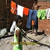 Andre: Portrait of a Capoeirista