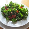 Raw Kale Salad